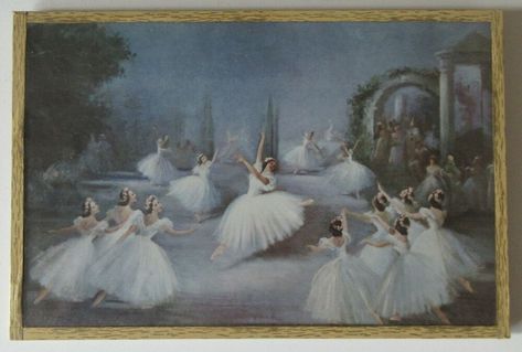 Carlotta Edwards – small mounted print of L’ Aiglon painting Carlotta Edwards, العصور الوسطى, Art Ballet, 12 Dancing Princesses, Istoria Artei, Seni Vintage, Rennaissance Art, Georges Seurat, Ballet Art