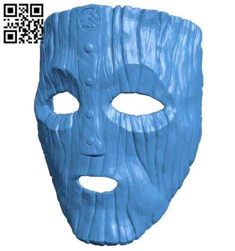 Loki Mask, Fun Preschool Crafts, Stl Free Download, 3d Ideas, 3d Printing Art, 3d Printer Designs, 3d Printer Files, 3d Printing Diy, 3d Printed Objects