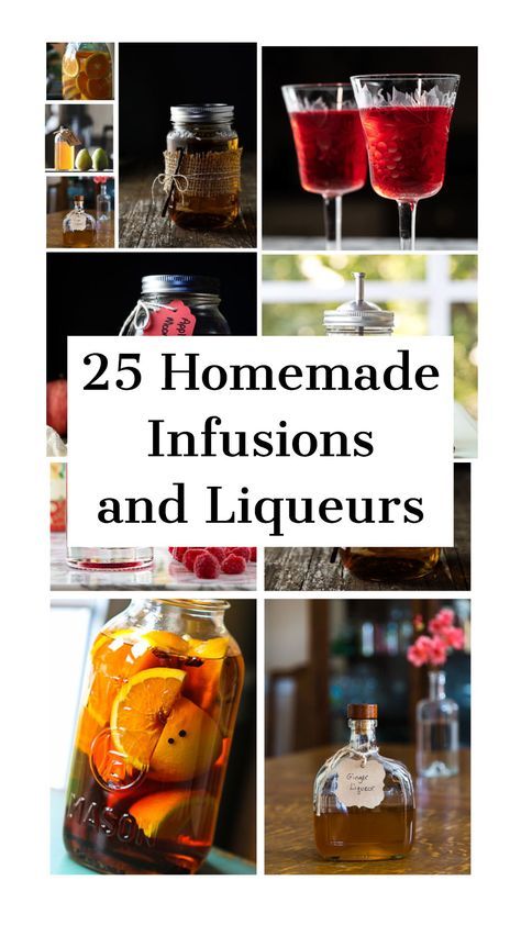 Infused Alcohol Recipes, Homemade Liqueur Recipes, Homemade Kahlua, Christmas Drinks Alcohol Recipes, Infused Liquors, Christmas Drinks Alcohol, Homemade Limoncello, Homemade Alcohol, Infused Gin