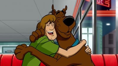 Scooby Doo And Shaggy, Scooby Doo Shaggy, Scooby Doo Memes, What's New Scooby Doo, Shaggy And Velma, Shaggy Scooby Doo, Scooby Doo Pictures, House In The Country, Scooby Doo Images