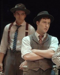 Newsies Live, Newsies, Double Trouble, Drawing Reference Poses, The Story