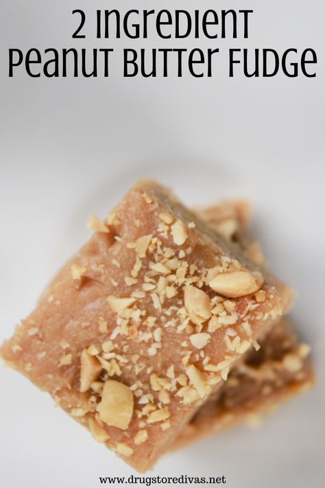 Fudge Condensed Milk, 2 Ingredient Peanut Butter Fudge Recipe, 2 Ingredient Peanut Butter Fudge, Fudge With Condensed Milk, Peanut Butter Fudge Recipes Easy, Microwave Peanut Butter Fudge, Condensed Milk Recipe, 2 Ingredient Fudge, Sweetened Condensed Milk Recipes