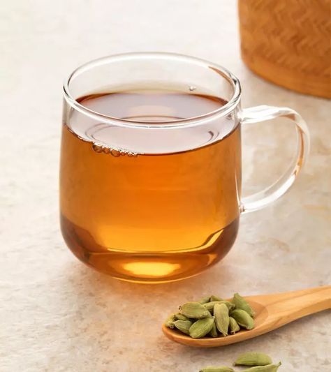 Castor Oil For Eyes, Benefits Of Cardamom, Cardamom Benefits, Cardamom Tea, Fenugreek Tea, Juice For Skin, Castor Oil Benefits, Lemongrass Tea, Pu Erh