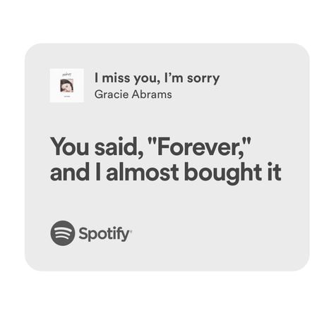 Sorry Lyrics, Songs That Describe Me, Meaningful Lyrics, Unspoken Words, Song Lyric Quotes, Spotify Lyrics, Lyrics Aesthetic, Favorite Lyrics, Me Too Lyrics