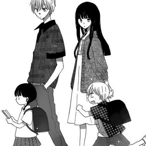 Turning Out by Yume Beats Childhood Friends To Lovers, Last Game Manga, Tsubaki Chou Lonely Planet, Friends To Lovers, Romance Comedy, Last Game, Familia Anime, Desen Anime, Manga Couple