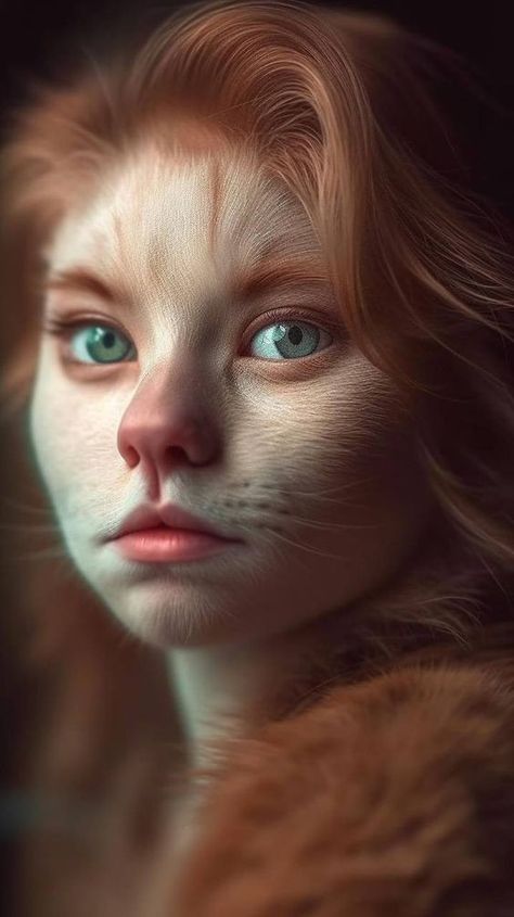 Beautiful Eyes Color, Personaje Fantasy, Mermaid Pictures, Alien Concept Art, Our Relationship, Jesus Images, Going Viral, Mystical Art, Cat People