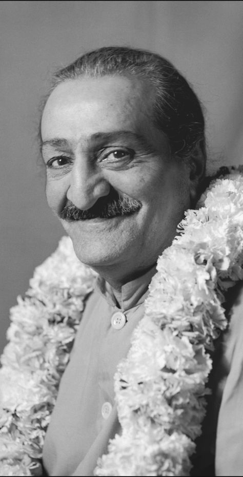 Spiritual Center, Meher Baba, Flesh And Blood, Krishna, Avatar, Spirituality, India