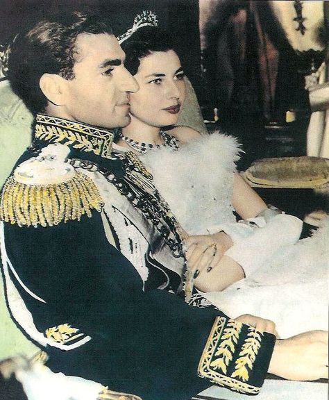 Princess soraya Iran Wedding, Mohamed Reza Pahlavi, Queen Soraya, Princess Soraya, Marble Palace, Mohammad Reza Shah, Reza Shah Pahlavi, Reza Shah, Shah Of Iran