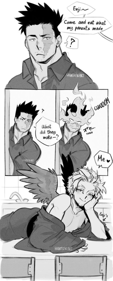 Endhawks Comic, Endhawks Cute, Mha Hawks X Endeavor, Endeavor X Hawks Mpreg, Hawks X Endeavor Kiss, Hawks X Endeavor Comic, Endhawks Mpreg, Hawk X Endeavor, Endhawks Fanart