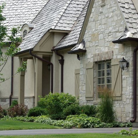 Stucco And Stone House, Exterior Stucco And Stone Ideas, Stucco With Stone Exterior, Stone With Stucco Exterior, Stone And Stucco Exterior, Stucco Homes Exterior, Stucco And Stone Exterior Color Schemes, Stone And Stucco House Exterior, Stucco And Stone Exterior Farmhouse