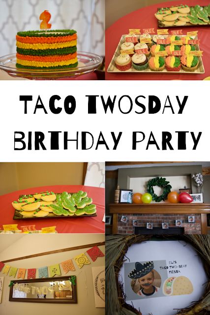 Burrito Birthday Party, Two Taco Birthday Party, Taco Twosday Birthday Boy, Taco Twosday Birthday Party, Twosday Birthday Party, Taco Twosday Birthday, Music Party Favors, Taco Birthday, Taco Twosday