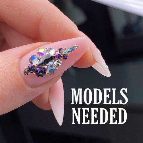 CALGARY NAIL SCHOOL | COURSES’s Instagram profile post: “WE NEED  MODELS🙋🏻‍♀️ If you want to have always a trendy manicure and have time for it, we need you. IMPORTANT‼ ️ You must understand that…” Model Needed Post, Nail Models Wanted, Nail Models Needed, Models Wanted Instagram Post, Models Needed Post, Model Needed, Nail Model, Nail School, Trendy Manicure