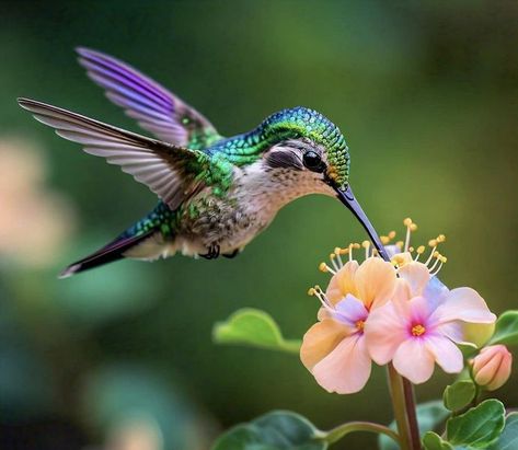 Hummingbirds Real Lovers ✅ | I need 100 Hellos Hummingbird Lovers 🐦🥰 | Facebook Hummingbird Cards, Vanessa Davis, Beautiful Hummingbirds, Hummingbird Artwork, Hummingbird Pictures, Hummingbird Art, Most Beautiful Birds, Live Animals, Cow Painting