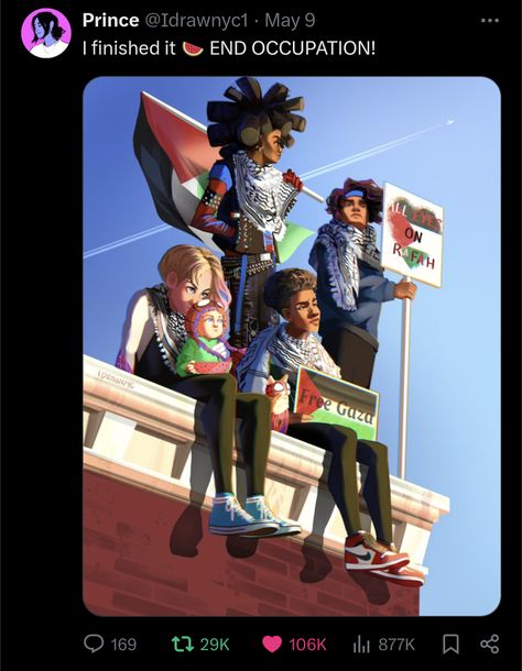 The spiderteens plus Mayday protest occupation Spaider Man, Spiderman Spider, Spiderman Artwork, Spider Art, Spiderman Comic, Group Of People, Miles Morales, Spiderman Art, Marvel Funny