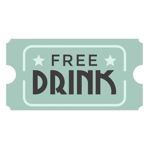 Free drink ticket #AD , #Ad, #Sponsored, #ticket, #drink, #Free Ticket Png, Drink Ticket, Ticket Design, Mo Design, Electronic Media, Shirt Maker, Layout Template, Architecture Photo, Create T Shirt