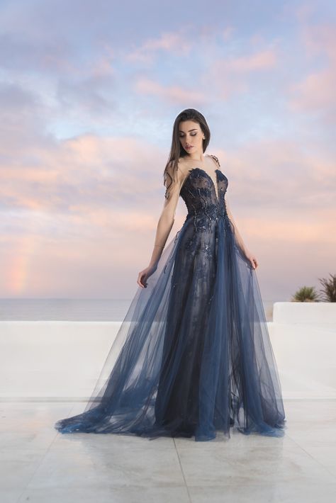 Blue Bridal Gown, Goth Wedding Dresses, Elven Wedding Dress, Alternative Wedding Dress, Blush Wedding Gown, Elven Dress, Dress Alternative, Boho Wedding Gowns, Open Back Wedding Dress