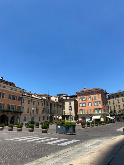 Brescia Italy, Summer 24, City Streets, Italy Travel, Italy, Travel, Quick Saves