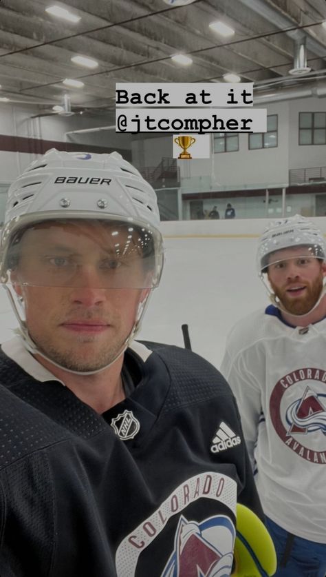 Erik Johnson, Hockey Memes, Chicken Wrap, Stanley Cup Champions, Buffalo Sabres, Colorado Avalanche, Hockey Fans, The League, A Chicken