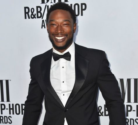 KEVIN MCCALL IS SUING EVA MARCILLE FOR CUSTODY OF THEIR DAUGHTER AND CHILD SUPPORT Kevin Mccall, Eva Marcille, Biological Father, Black Entertainment, Housewives Of Atlanta, Child Custody, Child Support, America Today, Father Figure