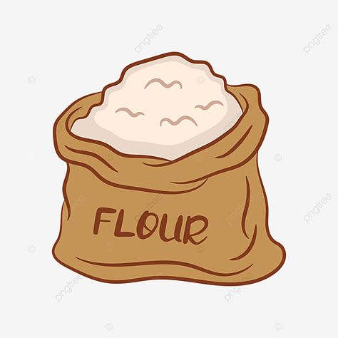 Flour Drawing, Flour Design, Flour Image, Thanksgiving Prek, Rose Outline Drawing, Flour Bag, Earthy Yellow, Credit Card Icon, Idle Game