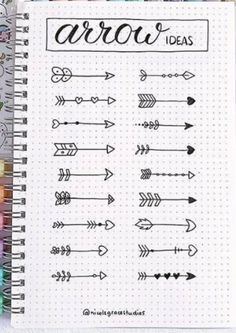 Journal Headings, Doodles Page, Bullet Journal Headings, Title Banner, Bullet Journal Dividers, Banner Title, Journal Banner, Title Ideas, Bullet Journal Banner