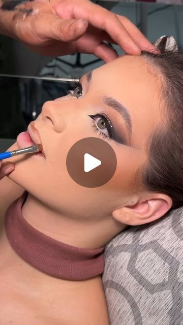 House Bunny Movie, Class Makeup, Bunny Movie, House Bunny, Instagram Tutorial, Smokey Eye, New Friends, Makeup Artist, Makeup Tutorial