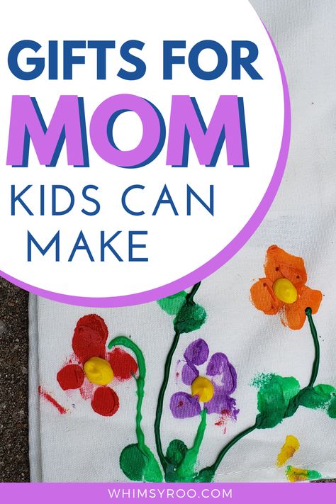 Diy Mothers Day Gifts From Toddlers, Kids Diy Mothers Day Gifts, Homemade Mothers Day Gifts From Toddlers, Mother’s Day Gifts Ideas From Toddlers, Mother’s Day Diy Gifts From Kids, Toddler Mothers Day Gifts, Toddler Crafts For Moms Birthday, Diy Birthday Gifts For Mom From Kids, Homemade Mothers Day Gifts From Kids