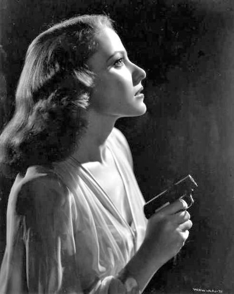 Laraine Day, Noir Movie, Fritz Lang, Dark City, Dramatic Lighting, Neo Noir, Tough Guy, Style Noir, Classic Films