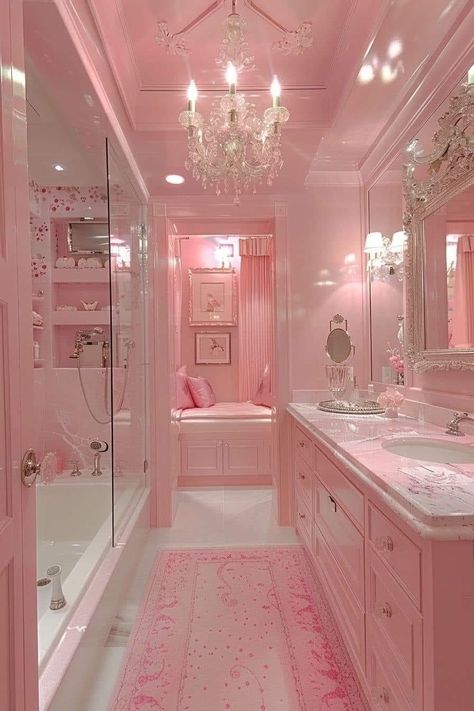 Dream Bedroom Inspiration, Girly Apartments, Drawing Pictures, Pink Room Decor, Bloxburg Ideas, Dream Apartment Decor, Princess Room, Cute Bedroom Decor, House Decorations