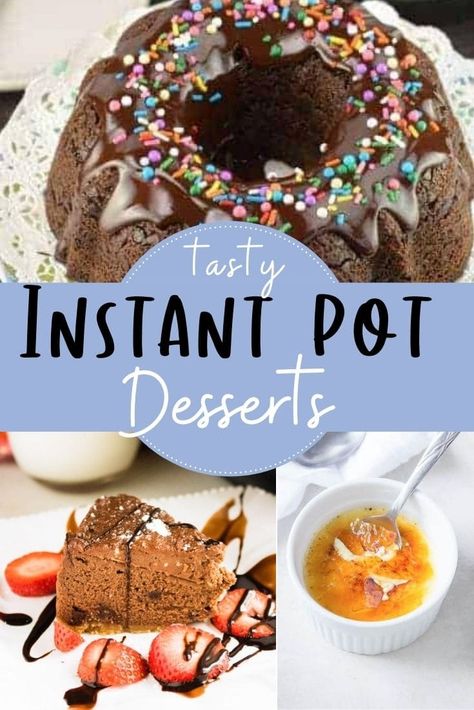 Apple Spice Cake Recipe, Instant Pot Desserts, Apple Crisp Dessert, Crisp Desserts, Apple Spice Cake, Making Sweets, Pot Cakes, Spice Cake Recipes, Keto Chocolate Cake