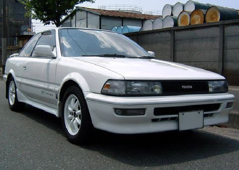 Toyota Ae92, Corolla Levin, Whips, Toyota Corolla, Jdm, Classic Cars, Toyota, Bike, Cars