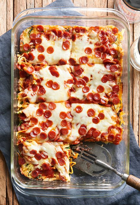 Fresh Zucchini Recipes, Squash Casseroles, Quick Casseroles, Summer Squash Casserole, Healthy Italian Recipes, Squash Casserole Recipes, Fresh Zucchini, Healthy Italian, Pizza Casserole