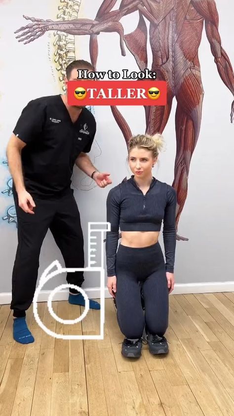 How To Get Taller Legs Exercise, Stretches To Get Taller In A Week, How To Make You Taller, How To Become Taller In A Week, How To Increase Height In One Week, How To Long Hight, How To Be Taller Fast Exercise, Excerise To Grow Tall, Stretches That Make You Taller