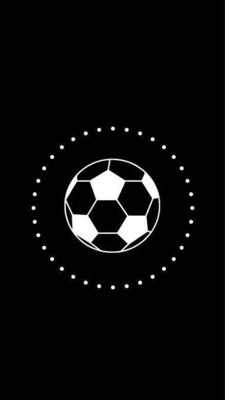 Football Icon Instagram Highlight, Football Highlight Cover Instagram, Me Cover Instagram Highlight, Soccer Wallpaper, Icons Ig, Soccer Highlights, Sport Logos, Sports Highlights, Arte Grunge