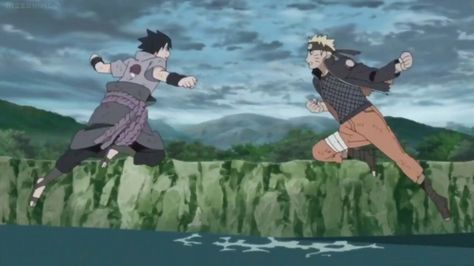 Naruto vs Sasuke Final Battle Naruto Vs Sasuke Final Battle, Sasuke Final Battle, Naruto Vs Sasuke Final, Sasuke Vs, Naruto And Sasuke Wallpaper, Naruto Gif, Naruto Vs Sasuke, Naruto Vs, Final Battle