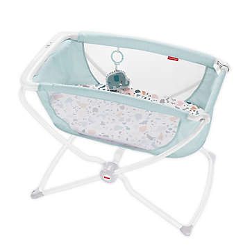 Bassinets & Cradles | buybuy BABY Baby Boy Bassinet, Rocking Bassinet, Bedside Sleeper, Portable Bassinet, Bed Bassinet, Pack And Play, Baby To Sleep, Cute Bedroom Ideas, Buybuy Baby