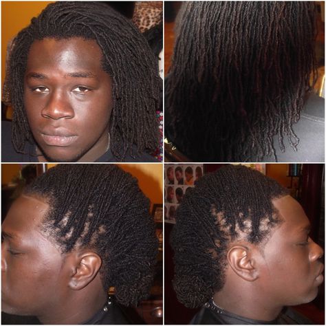 Hairstyle For Black Men, Loc Ideas, Dreadlock Styles, Sisterlocks, Trendy Hairstyles, Locs, Jamaica, Hair Inspo, Hair Ideas