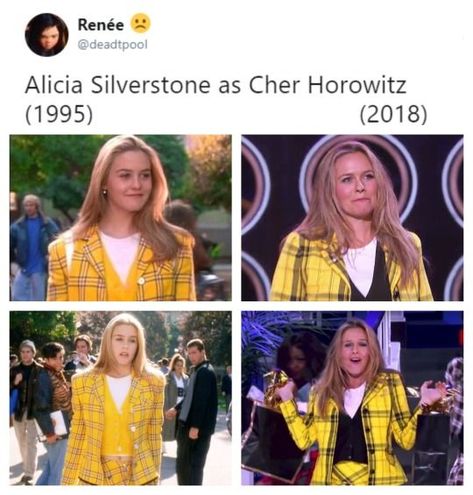 Alicia Silverstone Clueless, Clueless Characters, Netflix Aesthetic, Clueless Aesthetic, Lying Game, Clueless Movie, Clueless 1995, Clueless Fashion, Teens Movies