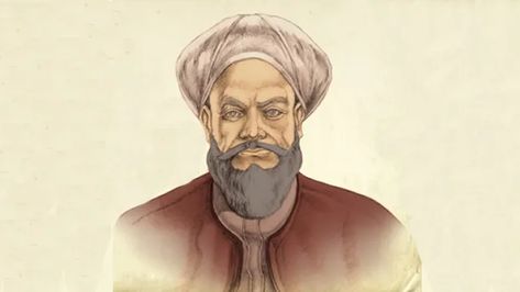 10 Top Muslim Scientists And Their Remarkable Achievements Muslim Scientists, Precession Of The Equinoxes, Balancing Equations, Ibn Ali, Different Eras, Scientific Method, Medical Science, Famous Books, Women In History