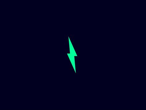 Ignite Electric Animation, Ignite Logo, Electricity Logo, Logo Gif, Title Animation, Electric Logo, Logo Motion, Minimal Graphic Design, Animation Logo