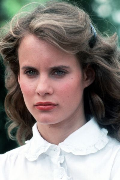 Lori Singer - Footloose (1984) Lori Singer, Footloose 1984, Footloose Movie, Scorpio Women, Laura Palmer, Celebrity Photography, Jewish Women, Famous Women, Classic Movies