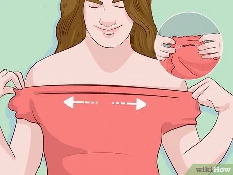 Hairdos For Off The Shoulder Dresses, How To Keep Off The Shoulder Tops In Place, How To Style Off Shoulder Dress, How To Keep Off Shoulder Top In Place, How To Make Off Shoulder Top, Jewelry For Off The Shoulder Dress, Necklace For Off The Shoulder Dress, Off The Shoulder Shirt Outfit, Off The Shoulder Dress Outfit