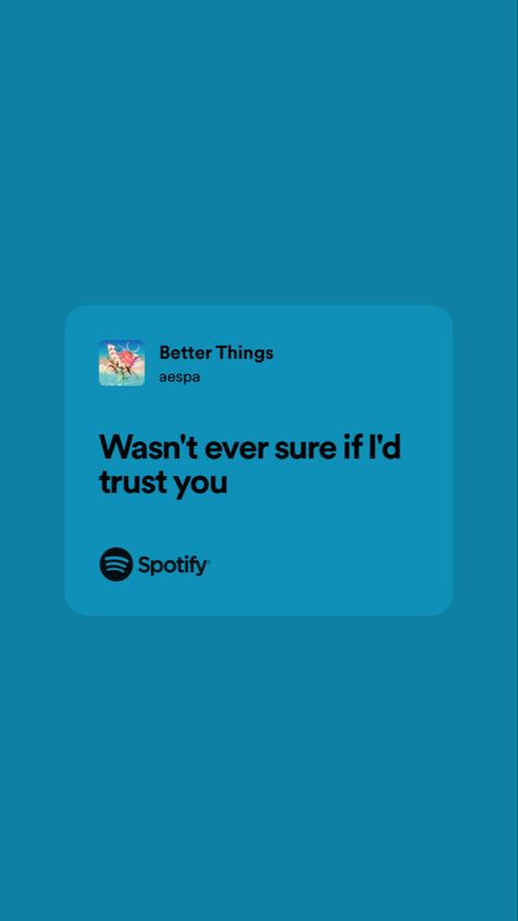 Aespa Better Things Aesthetic, Better Things Aespa, Aespa Lyrics, Soft Playlist, Pop Spotify, Aespa Wallpaper, Kpop Lyrics, Aesthetic Case, Lyrics Spotify