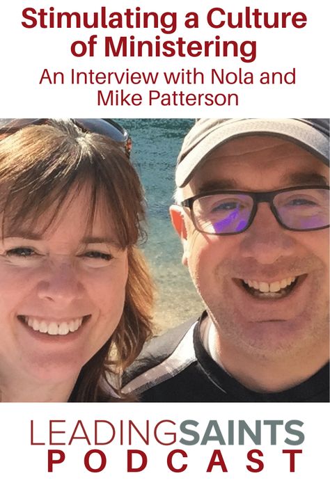 Nola and Mike Patterson found success in their leadership responsibilities as they focused on #ministering to individuals and families not well known to the ward and creating opportunities for them to participate and serve: Stimulating a Culture of Ministering | An Interview with Nola and Mike Patterson #LDS Ministering To The One Lds, Ministering Interview Questions, Ministering Interview Ideas, Ministering Lds, Ministering Ideas, Rs Activities, Relief Society Lessons, Lds Relief Society, Sacred Groves
