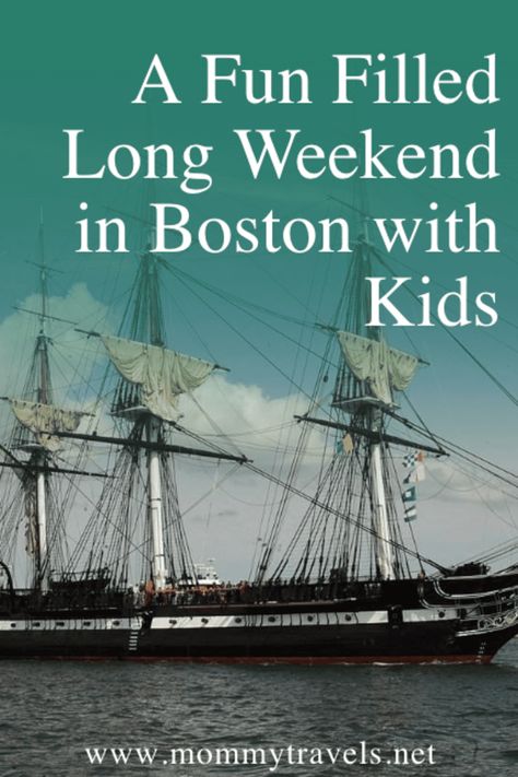 A Fun Filled Long Weekend in Boston with Kids 11 Boston Itinerary With Kids, Weekend In Boston, Boston Weekend, Boston Bucket List, Boston With Kids, Resorts For Kids, Bunker Hill Monument, New England Aquarium, Boston Trip