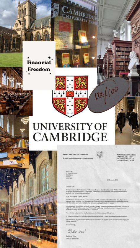 Cambridge University Aesthetic, Cambridge Aesthetic, University Aesthetic, Law School Inspiration, University Studying, University Of Cambridge, Dream School, Cambridge University Press, Cambridge University