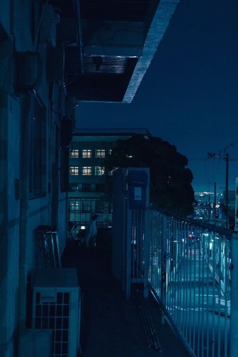 Blue Night Aesthetic, Night Photography Aesthetic, Dazecore Aesthetic, Blue Hour Aesthetic, Blue Scenery, Blue Hour Photography, Dani California, Fish Bowls, Blue Aesthetic Dark