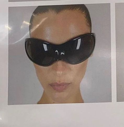 Balenciaga Sunglasses, Youth Club, Futuristic Fashion, The Youth, Photo Styling, Customer Experience, Bella Hadid, Fitness Inspo, Aesthetic Pictures