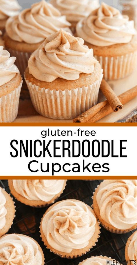 Thanksgiving Desserts Gf Df, Gluten Free Begniets, Gluten Free Desserts Cupcakes, Super Easy Gluten Free Desserts, Gluten Free Baking Recipes Desserts, Good Gluten Free Desserts, Dinner Recipes With Minimal Ingredients, Best Gf Desserts, Gluten Free Christmas Cupcakes