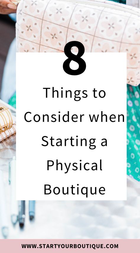 Small Store Design Business Display Ideas, Starting A Boutique Store, Open A Boutique Store, Open Boutique Store, Checklist For Opening A Boutique, Boutique Layout Ideas Floor Plans, How To Start A Small Boutique Business, Opening A Retail Store, Opening A Shop